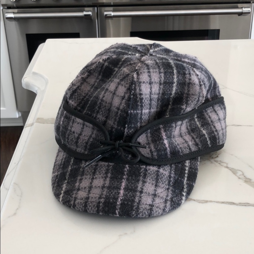 Men’s 7 1/4 Stormy Kromer hat